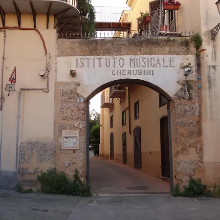 Palazzo Artale Homes Palermo