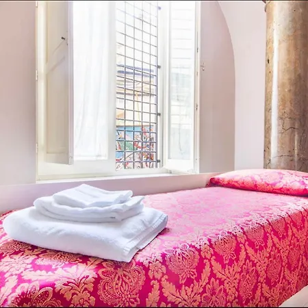 Palazzo Artale Homes Palermo