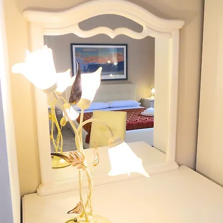 Palazzo Artale Homes Appartamento Palermo