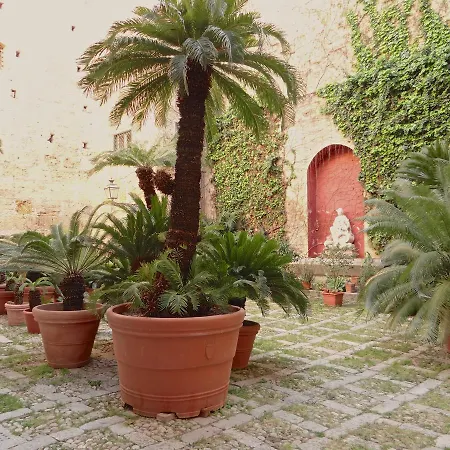 Palazzo Artale Homes Appartamento