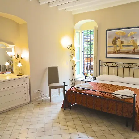 Appartamento Palazzo Artale Homes *