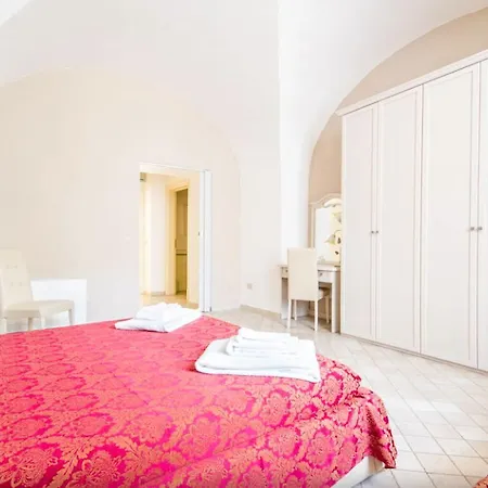 Palazzo Artale Homes * Palermo