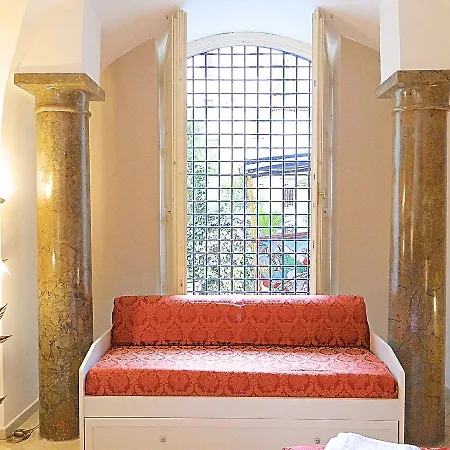 Appartamento Palazzo Artale Homes *