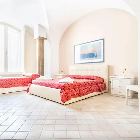 Appartamento Palazzo Artale Homes