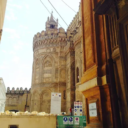Palazzo Artale Homes Appartamento
