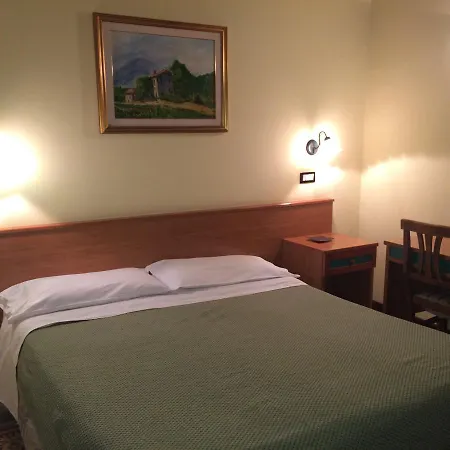 Italia Hotel