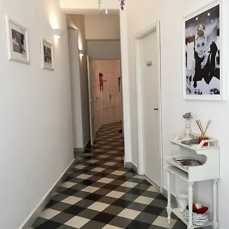 Bb Essenze 3* Palermo