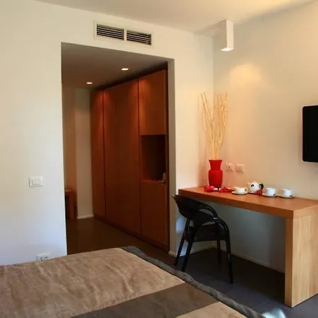 מלון Casena Dei Colli, Sure Collection By Western 4*