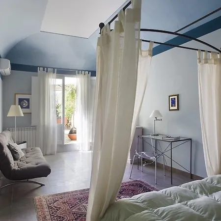 Bed and breakfast Sant'agostino 3*