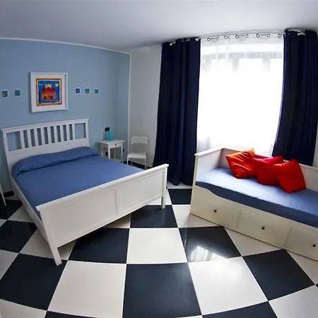 Casa Galati Bed & Breakfast Palermo