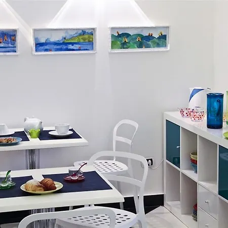 Casa Galati Bed & Breakfast