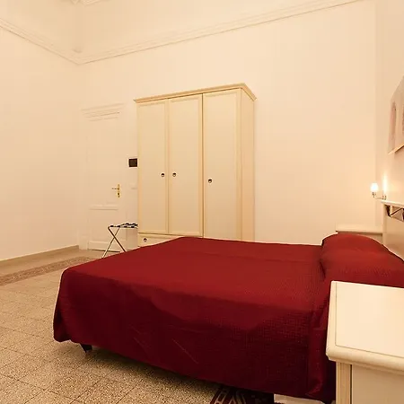 Oda ve Kahvaltı Afea Bed & Breakfast 3*