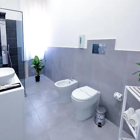Bed & Breakfast Palazzo Napolitano