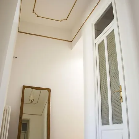 Frühstückspension I Balconi Su Ballaro 2*