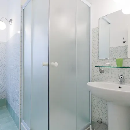 Bed & Breakfast Palermo Central B&B *