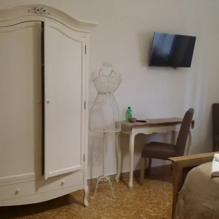 Piazza Marina Bed & Breakfast