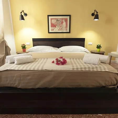 Bed & Breakfast Piazza Marina