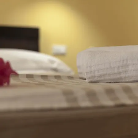 Bed & Breakfast Piazza Marina Palermo