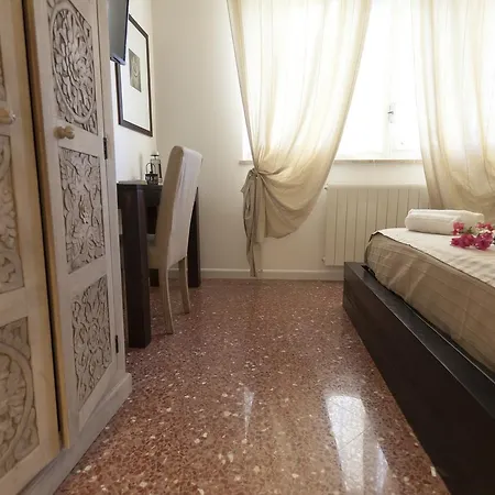 Bed & Breakfast Piazza Marina 3*