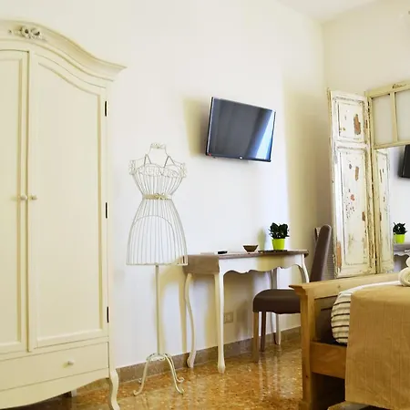 Piazza Marina Bed & Breakfast 3*