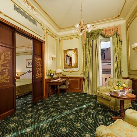 Grand Wagner Hotel