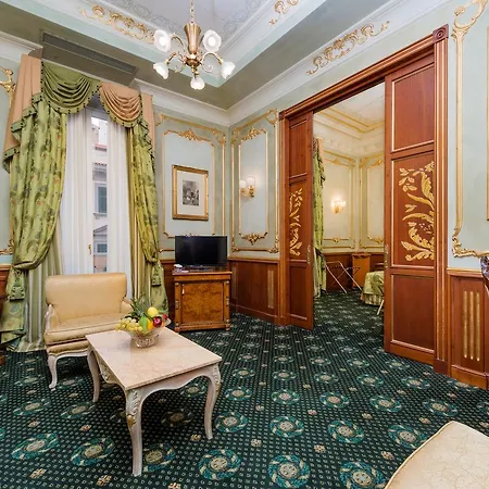 Grand Wagner Hotel
