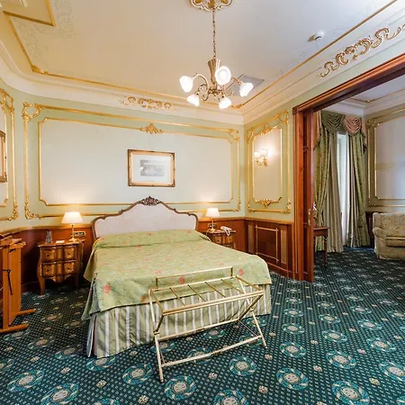 Grand Wagner Hotel 5*