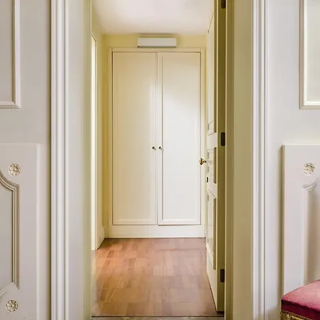 Eurostars Palace Hotell 4*