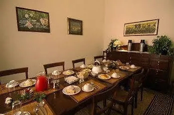 Hotel Panormus Palermo