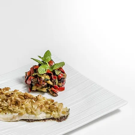 Eurostars Palace Hotell