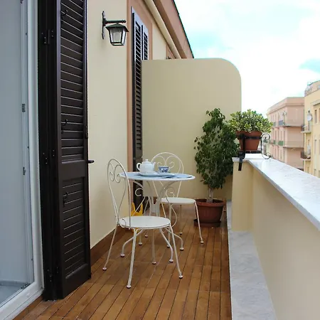 Vivere 2* Palermo