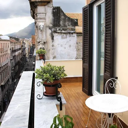 Vivere Palermo