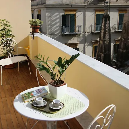 Vivere 2* Palermo