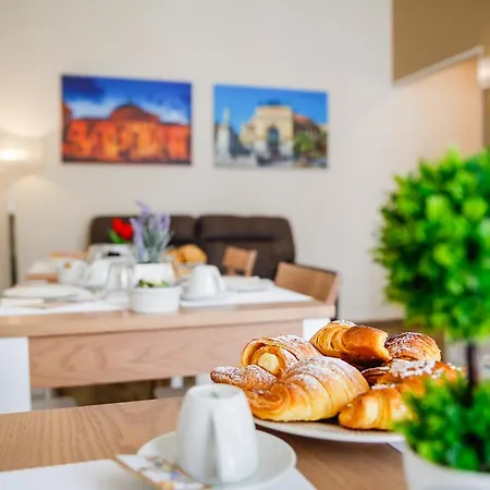 Quinto Stabile Rooms&suite Alojamento de Acomodação e Pequeno-almoço Palermo