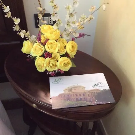 Hotel Verdi Palermo