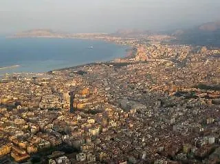 فندق مبيت وإفطار Al Galileo Siciliano