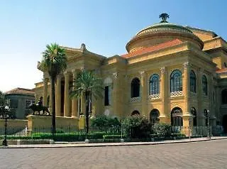 فندق مبيت وإفطار Al Galileo Siciliano