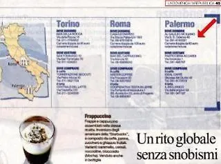 فندق مبيت وإفطار Al Galileo Siciliano باليرمو