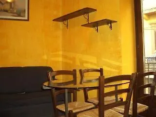 Casa Cagliostro Hotel Palermo