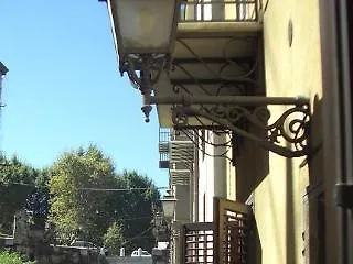 Casa Cagliostro 2*