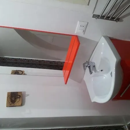 La Terrazza Sul Centro 2*