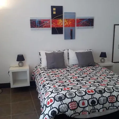 فندق مبيت وإفطار La Terrazza Sul Centro 2*
