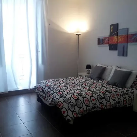 فندق مبيت وإفطار La Terrazza Sul Centro 2*