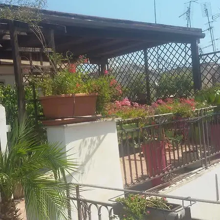 La Terrazza Sul Centro 2*