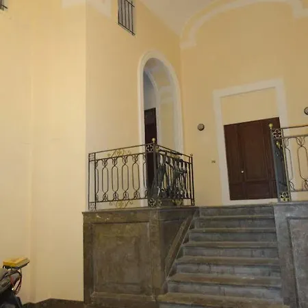La Terrazza Sul Centro 2* باليرمو