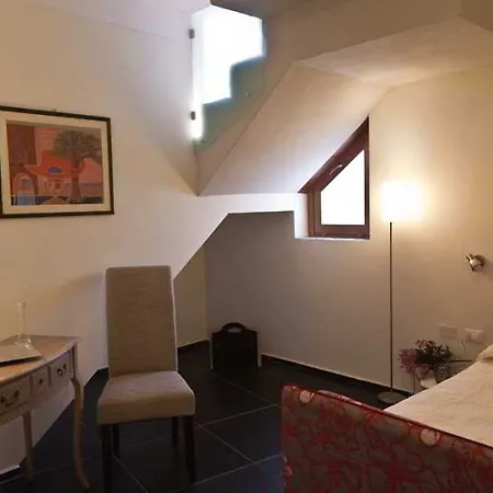 Il Giardino Di Ballaro Boutique Bed & Breakfast