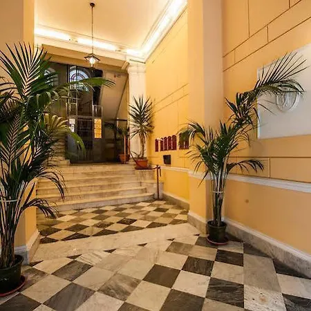 Panormus Hotel Palermo