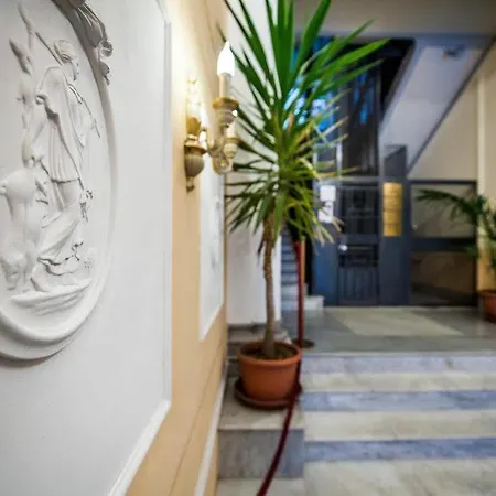 Panormus Hotel 3*