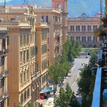 Panormus 3* Palermo