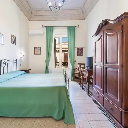 Panormus Hotel 3*
